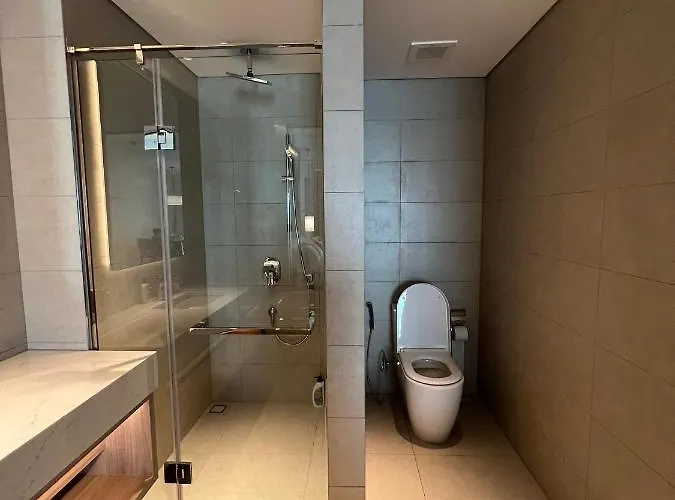 Ho 5* A La Carte Apartment