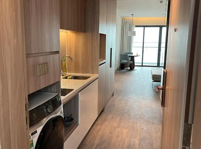 Ho 5* A La Carte Apartment *