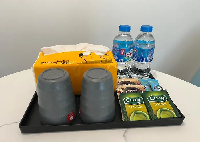 Apartment Ho 5* A La Carte
