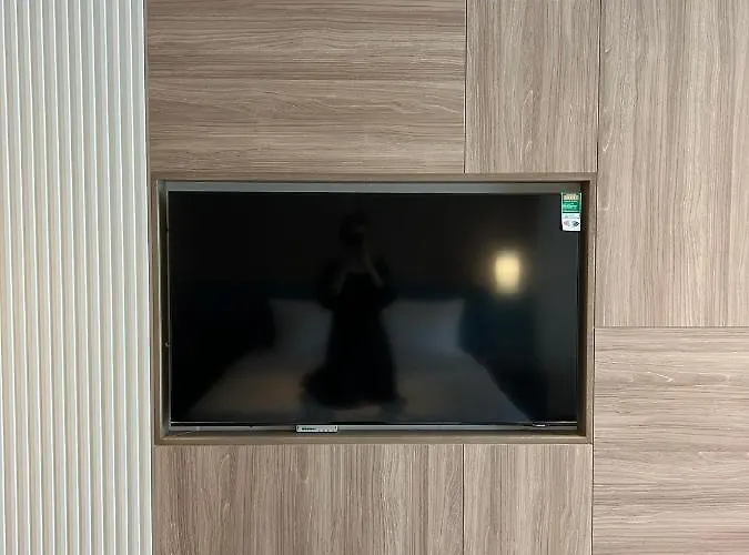 Apartment Ho 5* A La Carte Ha Long
