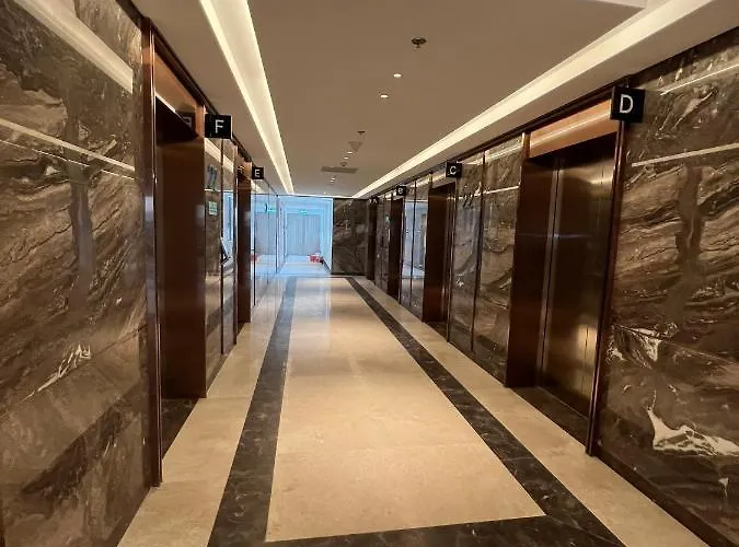 Apartment Ho 5* A La Carte Ha Long