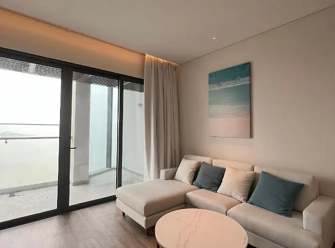 Ho 5* A La Carte Apartment