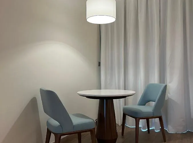 Ho 5* A La Carte *