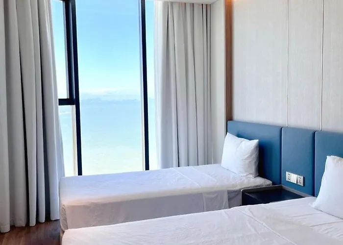 Ho 5* A La Carte Apartment
