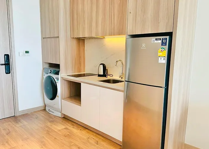 Ho 5* A La Carte Apartment *