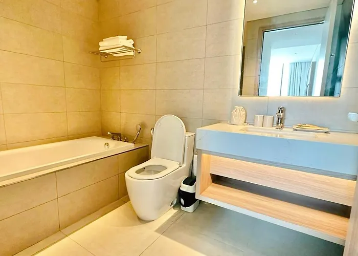 Apartment Ho 5* A La Carte *