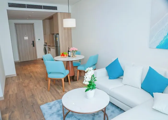 Ho 5* A La Carte * Ha Long