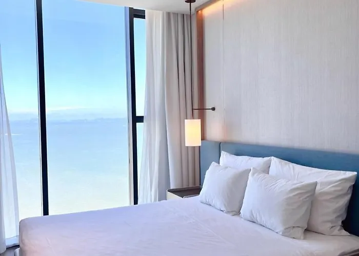 Ho 5* A La Carte Apartment *