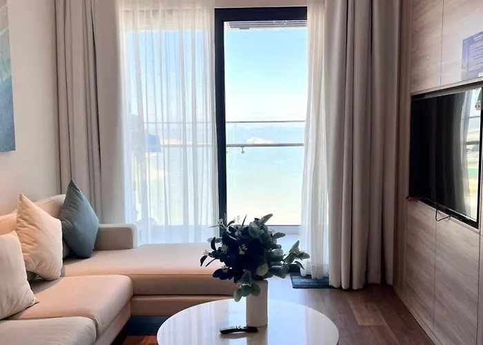 Ho 5* A La Carte Apartment
