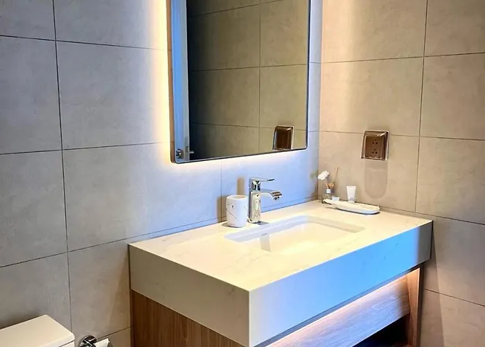 Apartment Ho 5* A La Carte