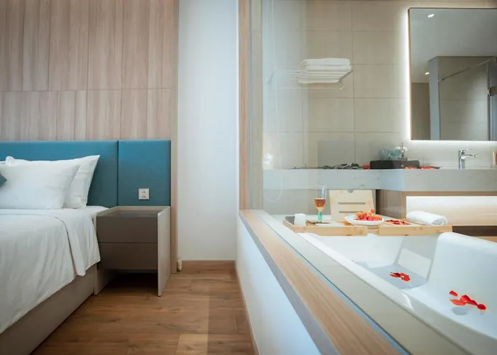 Apartment Ho 5* A La Carte *