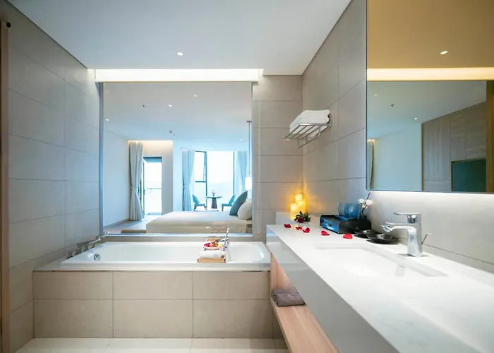 Apartment Ho 5* A La Carte Ha Long